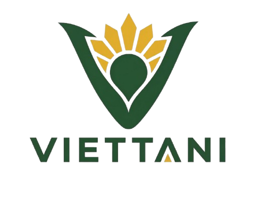 Logo Viettani